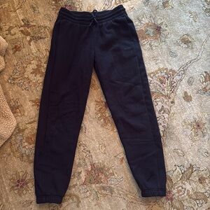 Aritzia Boyfriend Sweatpant
